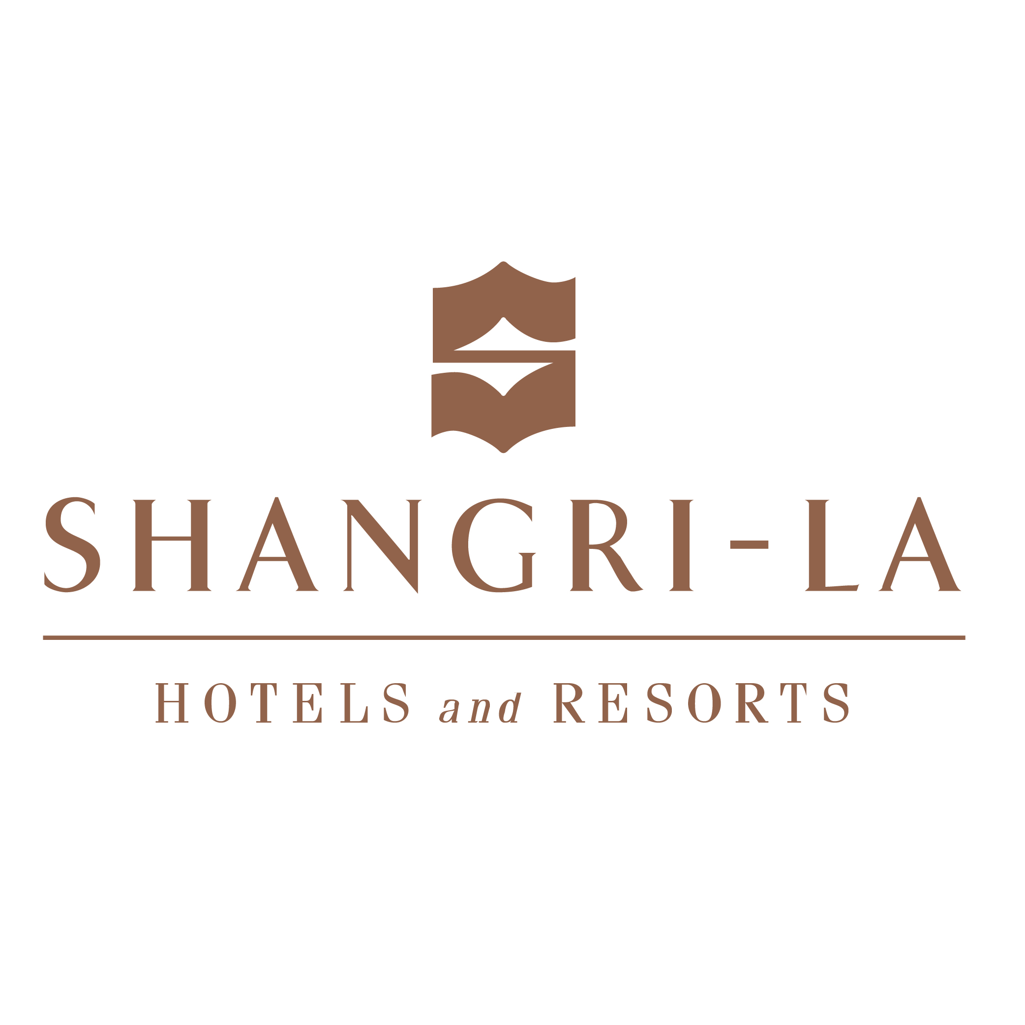 大连香格里拉酒店logo图片